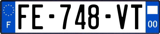 FE-748-VT