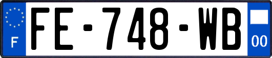 FE-748-WB