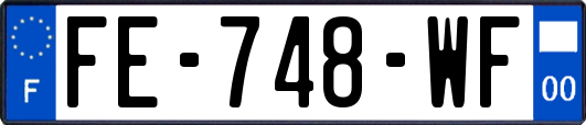 FE-748-WF