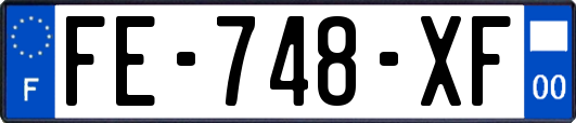 FE-748-XF