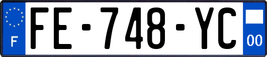 FE-748-YC