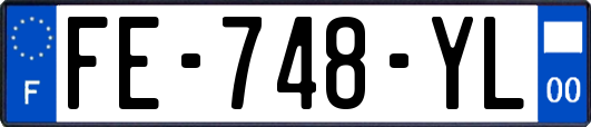 FE-748-YL