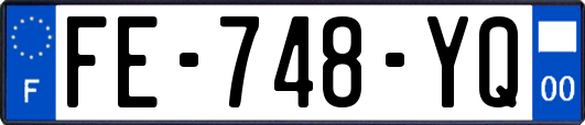 FE-748-YQ