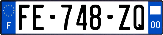 FE-748-ZQ