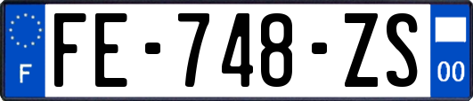 FE-748-ZS