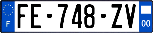 FE-748-ZV