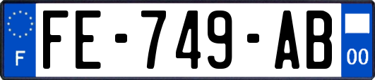 FE-749-AB