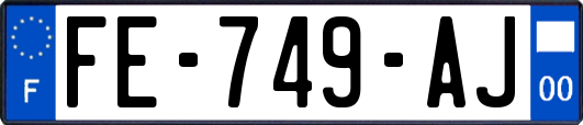 FE-749-AJ