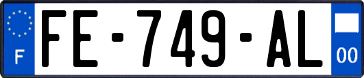 FE-749-AL