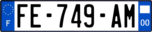 FE-749-AM