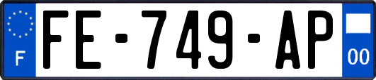 FE-749-AP