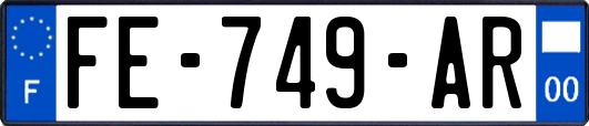 FE-749-AR