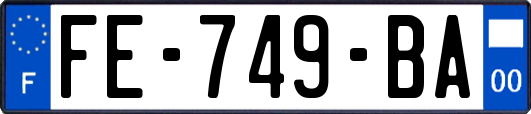 FE-749-BA