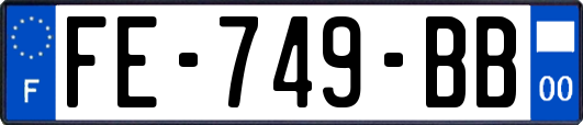FE-749-BB