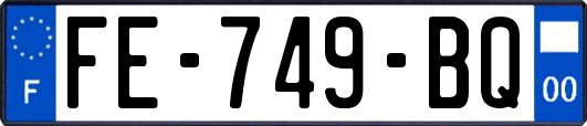 FE-749-BQ