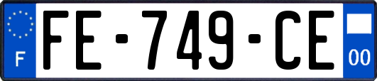 FE-749-CE