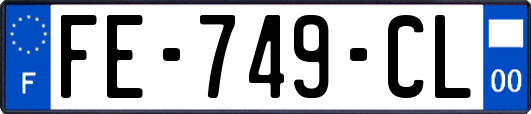 FE-749-CL