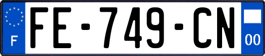 FE-749-CN