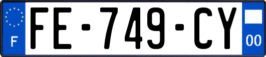 FE-749-CY