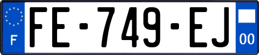 FE-749-EJ