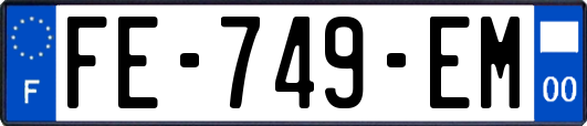 FE-749-EM