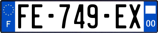 FE-749-EX