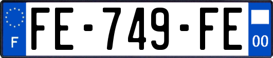 FE-749-FE
