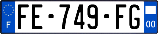 FE-749-FG