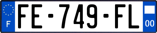 FE-749-FL