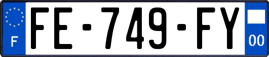 FE-749-FY