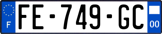 FE-749-GC