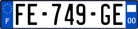 FE-749-GE