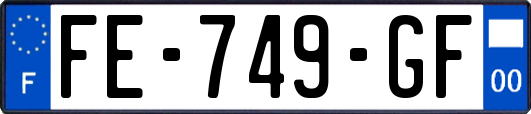 FE-749-GF
