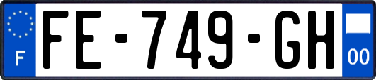 FE-749-GH