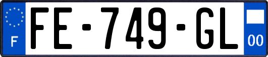 FE-749-GL