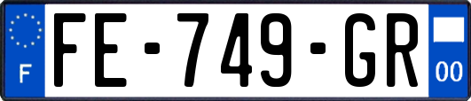 FE-749-GR