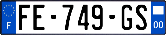 FE-749-GS
