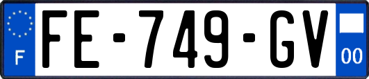 FE-749-GV
