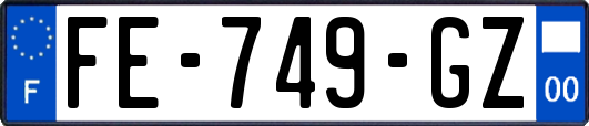 FE-749-GZ