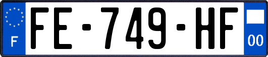FE-749-HF