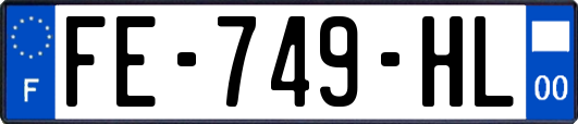 FE-749-HL