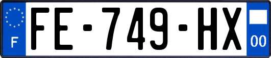 FE-749-HX