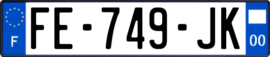 FE-749-JK