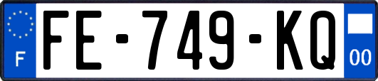 FE-749-KQ