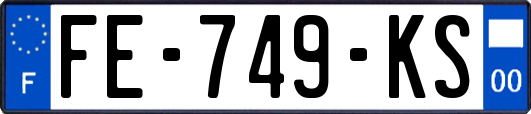 FE-749-KS