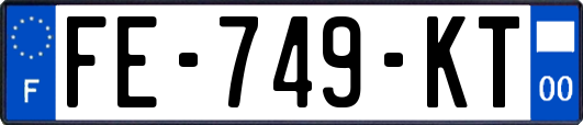 FE-749-KT