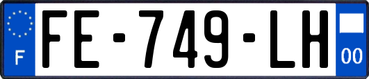 FE-749-LH