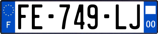 FE-749-LJ