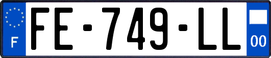 FE-749-LL
