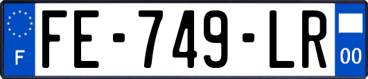 FE-749-LR